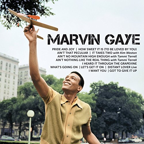 album marvin gaye