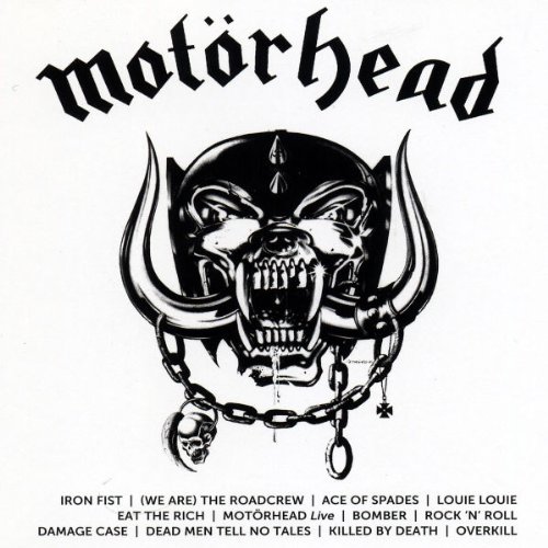 album motrhead