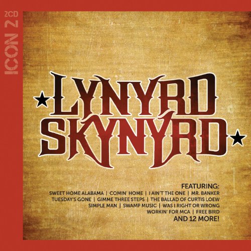 album lynyrd skynyrd