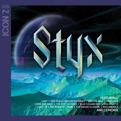 album styx