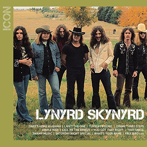 album lynyrd skynyrd