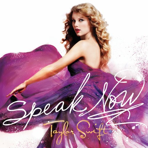 album taylor swift