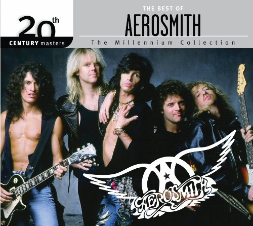 album aerosmith