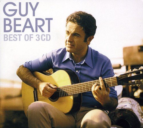 album guy bart