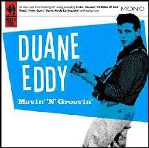 album duane eddy