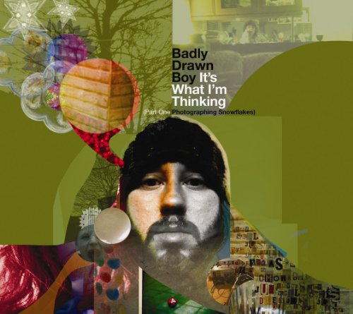 album badly drawn boy