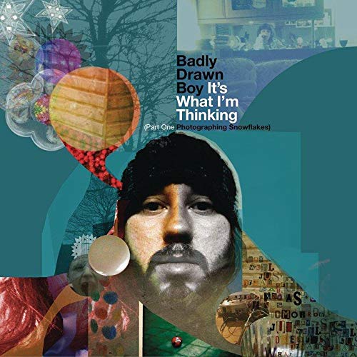 album badly drawn boy