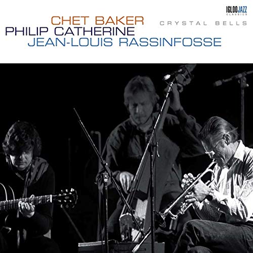 album chet baker