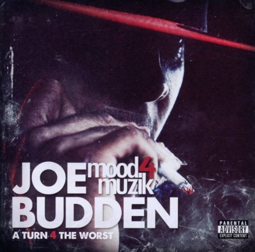 album joe budden