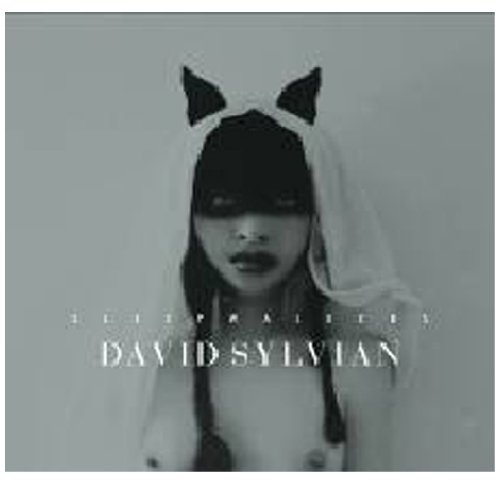 album david sylvian