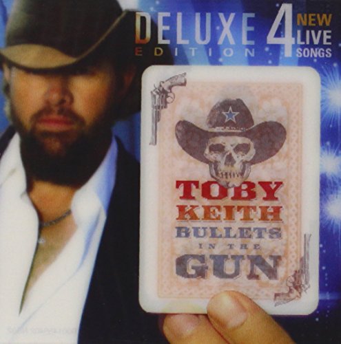 album toby keith