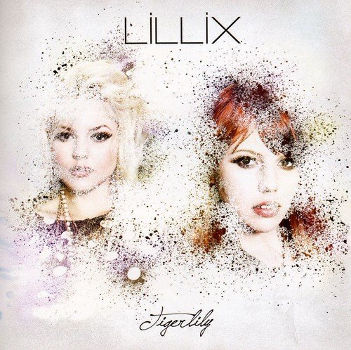 album lillix