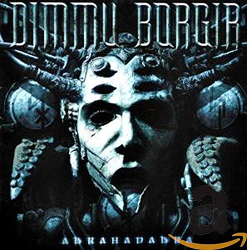 album dimmu borgir