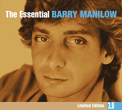 album barry manilow