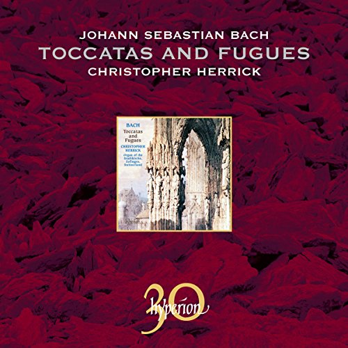 album johann sebastian bach