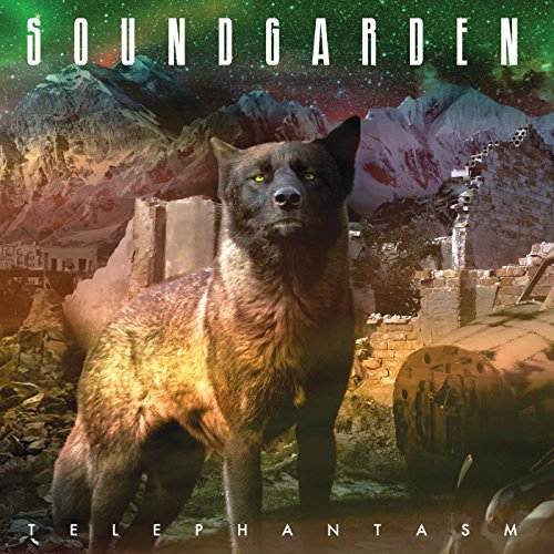 album soundgarden