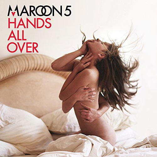 album maroon 5