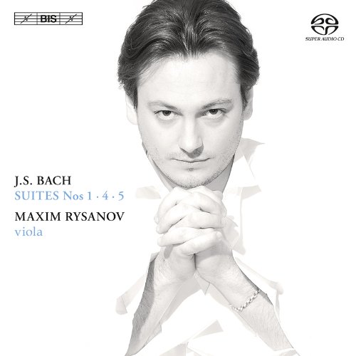 album johann sebastian bach