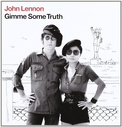 album john lennon