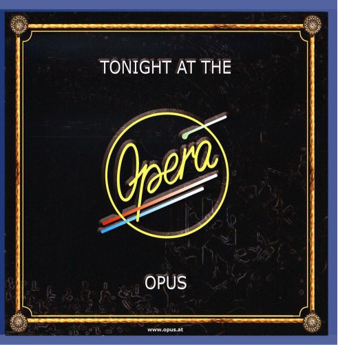 album opus