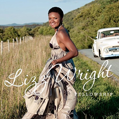 album lizz wright