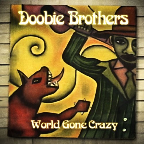 album the doobie brothers