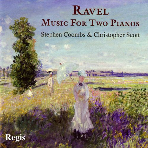 album maurice ravel