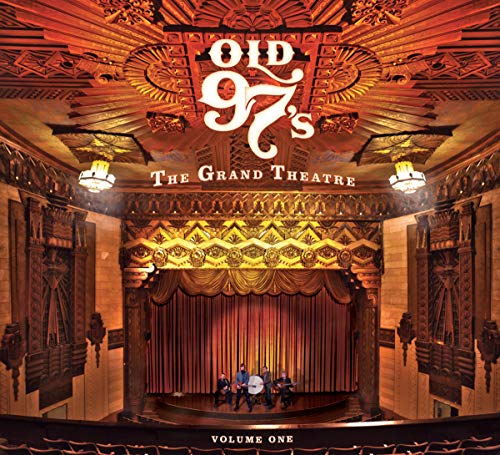 album old 97 s