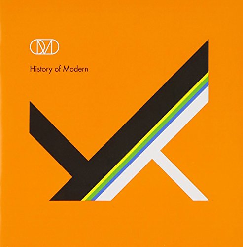 album orchestral manoeuvres in the dark