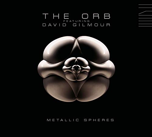 album david gilmour