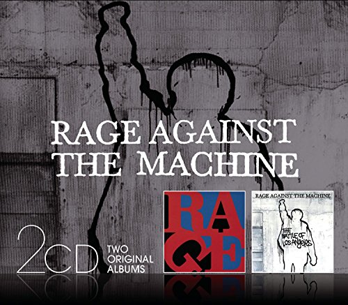 album rage against the machine