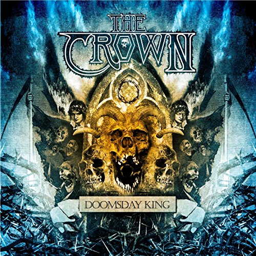 album the crown