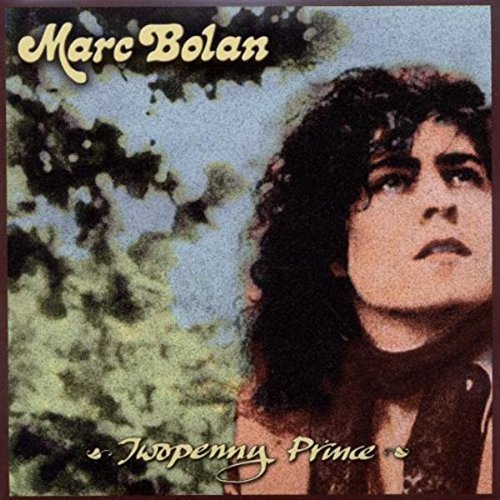 album marc bolan