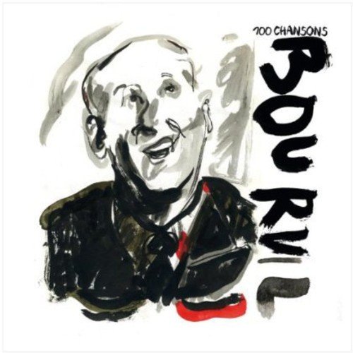 album bourvil