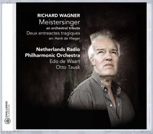 album wagner rick