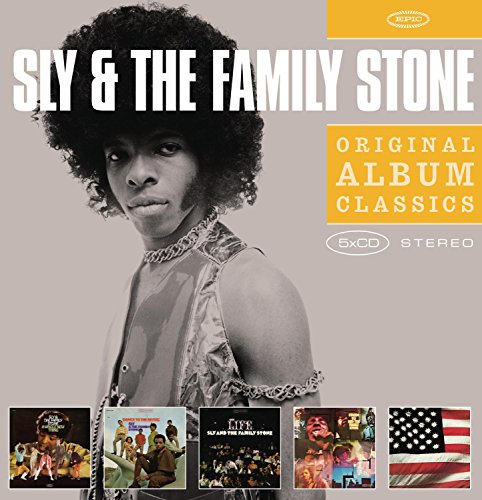 album sly and the family stone