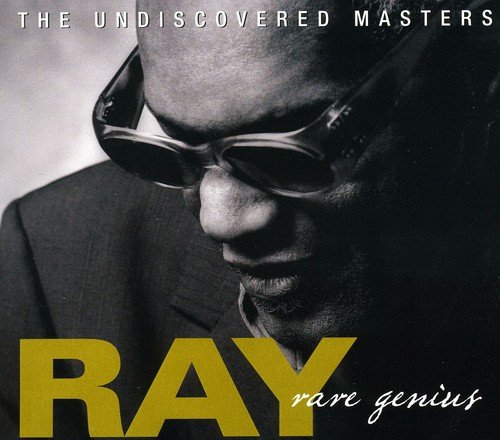 album ray charles