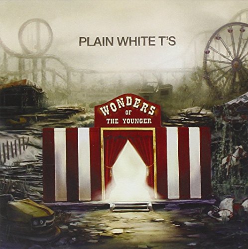 album plain white t s