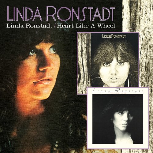 album linda ronstadt