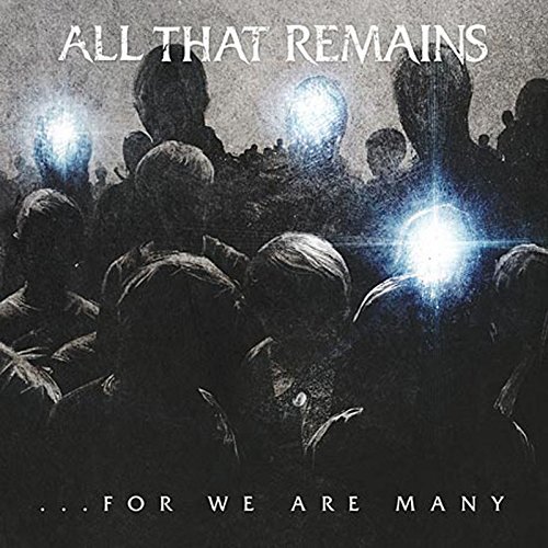 album all that remains