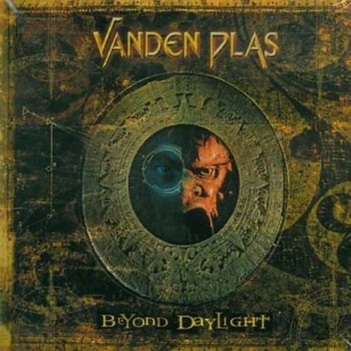 album vanden plas