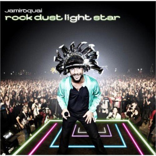 album jamiroquai