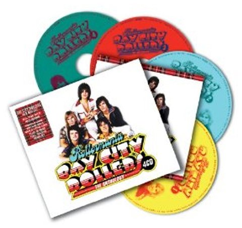 album bay city rollers