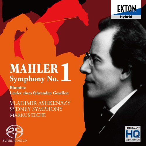 album vladimir ashkenazy