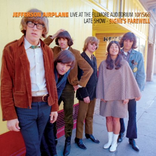 album jefferson airplane