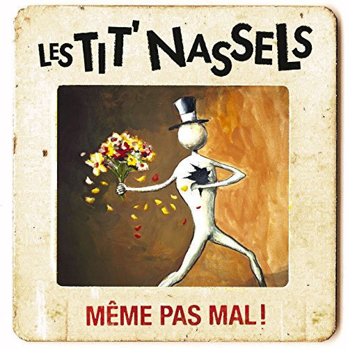 album les tit nassels