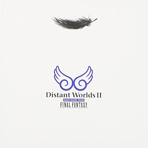 album nobuo uematsu