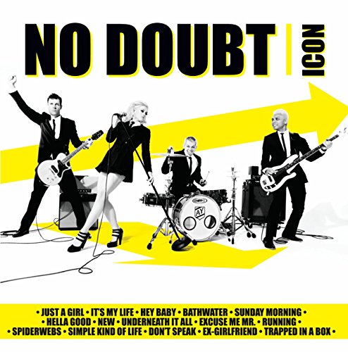 album no doubt