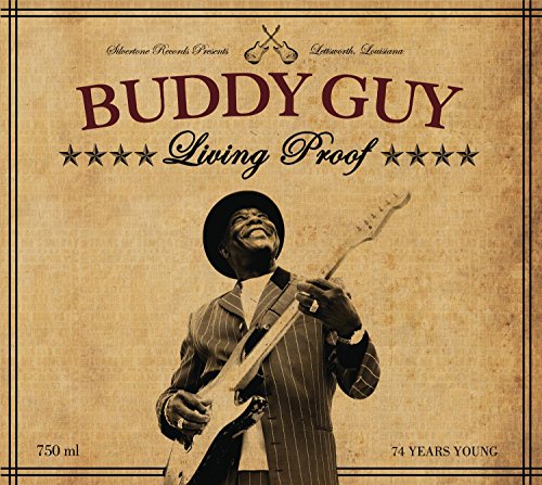 album buddy guy