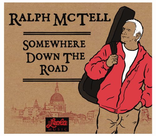 album ralph mctell